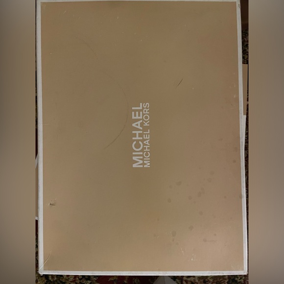 MK BOOTS KIDS - Picture 5 of 6